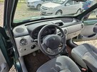 Renault Kangoo Opłacony Zdrowy Zadbany Serwisowany z Klimą Po Serwisie - 8
