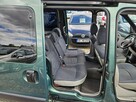 Renault Kangoo Opłacony Zdrowy Zadbany Serwisowany z Klimą Po Serwisie - 11