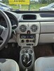 Renault Kangoo Opłacony Zdrowy Zadbany Serwisowany z Klimą Po Serwisie - 16