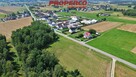 Działka Lechów gm. Bieliny - 4
