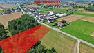 Działka Lechów gm. Bieliny - 7