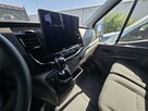Ford Transit Skrzynia fabryczna 3200x2100 Hak Bi-Ksenon - 2