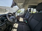 Ford Transit Skrzynia fabryczna 3200x2100 Hak Bi-Ksenon - 3