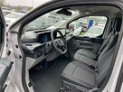 Ford Transit Custom Limited 150KM Drzwi Lewe Super Cena od ręki !! - 2
