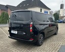 Ford Transit Custom Limited 150KM Drzwi Lewe Super Cena od ręki !! - 4