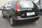 Nissan Almera Tino zarejestrowany, ubezpieczony - 6