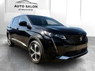 Peugeot 5008 GT kamery Skora adc Nawi blis FUL LED grip control ACC sam parkuje MAX - 3