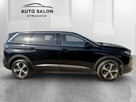 Peugeot 5008 GT kamery Skora adc Nawi blis FUL LED grip control ACC sam parkuje MAX - 4
