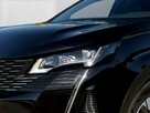 Peugeot 5008 GT kamery Skora adc Nawi blis FUL LED grip control ACC sam parkuje MAX - 9