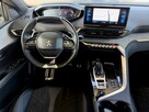 Peugeot 5008 GT kamery Skora adc Nawi blis FUL LED grip control ACC sam parkuje MAX - 12