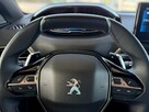Peugeot 5008 GT kamery Skora adc Nawi blis FUL LED grip control ACC sam parkuje MAX - 13