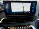 Peugeot 5008 GT kamery Skora adc Nawi blis FUL LED grip control ACC sam parkuje MAX - 15