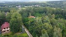 Działka budowlana Tumlin gm. Zagnańsk Węgle