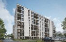 Mieszkanie Kielce Nowy Folwark - 2