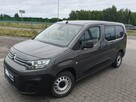 Citroen Berlingo - 2