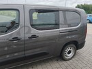 Citroen Berlingo - 3