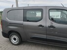 Citroen Berlingo - 8