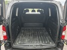 Citroen Berlingo - 11