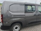 Citroen Berlingo - 13