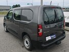 Citroen Berlingo - 14