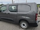 Citroen Berlingo - 15