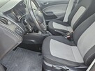 Seat Ibiza 1,6 tdi 90 kM I Własciciel Nawigacja - 8
