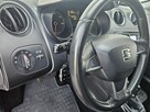 Seat Ibiza 1,6 tdi 90 kM I Własciciel Nawigacja - 9