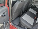 Seat Ibiza 1,6 tdi 90 kM I Własciciel Nawigacja - 10