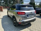 Citroen C5 Aircross 1.5 BlueHDi automat - 5