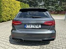 Audi A3 1.5 TSi S-Line, S-Tronic jak nowa! - 11