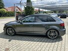 Audi A3 1.5 TSi S-Line, S-Tronic jak nowa! - 13