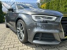 Audi A3 1.5 TSi S-Line, S-Tronic jak nowa! - 14