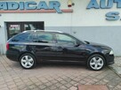 Škoda Octavia klimatronik, kolorowa nawigacja, parktronik, nowe opony, ksenon, zarej - 7