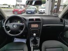 Škoda Octavia klimatronik, kolorowa nawigacja, parktronik, nowe opony, ksenon, zarej - 10