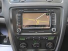 Škoda Octavia klimatronik, kolorowa nawigacja, parktronik, nowe opony, ksenon, zarej - 11