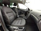 Škoda Octavia klimatronik, kolorowa nawigacja, parktronik, nowe opony, ksenon, zarej - 13