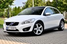 Volvo C30 1.6HDI 109KM RDESIGN Skóra Klima - 2