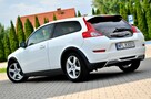 Volvo C30 1.6HDI 109KM RDESIGN Skóra Klima - 4
