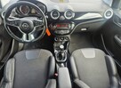 Opel Adam Salon PL 1wł bezwypadkowy - 11