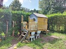 Mieszkanie Gdynia Pustki Cisowskie, Borowikowa - 3