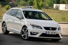 Seat Leon 2,0TDI*150KM*FR*LED*Panorama*Kamera cofania*Navi*Niemcy - 3