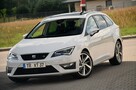 Seat Leon 2,0TDI*150KM*FR*LED*Panorama*Kamera cofania*Navi*Niemcy - 6