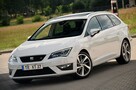 Seat Leon 2,0TDI*150KM*FR*LED*Panorama*Kamera cofania*Navi*Niemcy - 7