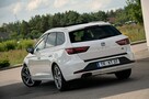 Seat Leon 2,0TDI*150KM*FR*LED*Panorama*Kamera cofania*Navi*Niemcy - 8