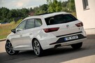 Seat Leon 2,0TDI*150KM*FR*LED*Panorama*Kamera cofania*Navi*Niemcy - 9