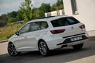 Seat Leon 2,0TDI*150KM*FR*LED*Panorama*Kamera cofania*Navi*Niemcy - 10
