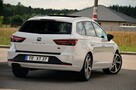 Seat Leon 2,0TDI*150KM*FR*LED*Panorama*Kamera cofania*Navi*Niemcy - 11