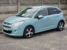 Citroen C3 1.2 82 KM. FuLL Opcja. Klima. Bluetooth. Tempomat. LED. PDC. GWARANCJA