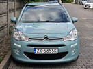 Citroen C3 1.2 82 KM. FuLL Opcja. Klima. Bluetooth. Tempomat. LED. PDC. GWARANCJA - 2
