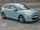 Citroen C3 1.2 82 KM. FuLL Opcja. Klima. Bluetooth. Tempomat. LED. PDC. GWARANCJA - 3